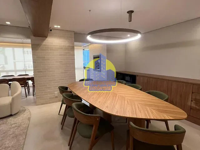 Apartamento com 287m² 3 quartos e 5 banheiros, à venda, no bairro Alphaville Centro Industrial e Empresarial/Alphaville. em Barueri