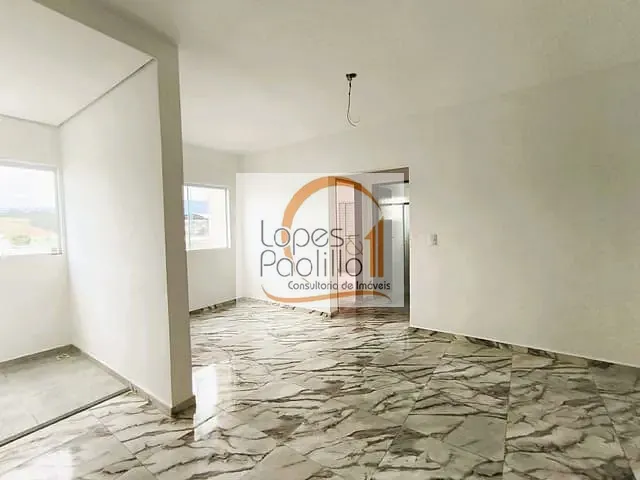 Apartamento com 70m² 2 quartos e 1 banheiro, à venda, no bairro Jardim Imperial em Atibaia
