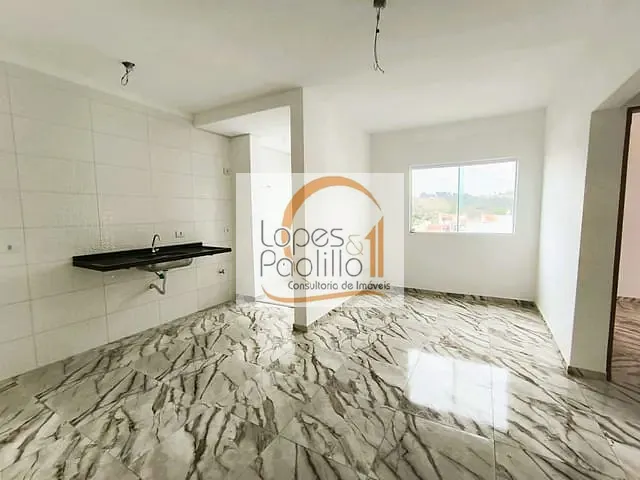Apartamento com 70m² 2 quartos e 1 banheiro, à venda, no bairro Jardim Imperial em Atibaia