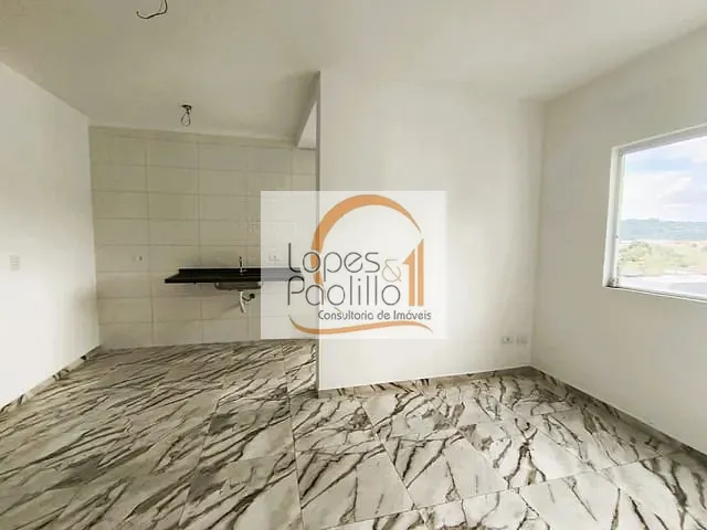 Apartamento com 70m² 2 quartos e 1 banheiro, à venda, no bairro Jardim Imperial em Atibaia