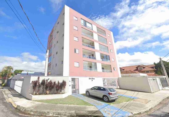 Apartamento 2 quartos e 2 banheiros, à venda, no bairro Parque das Flores em Taubaté