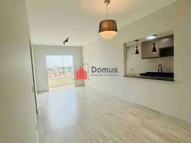 Apartamento 2 quartos e 2 banheiros, à venda, no bairro Parque das Flores em Taubaté