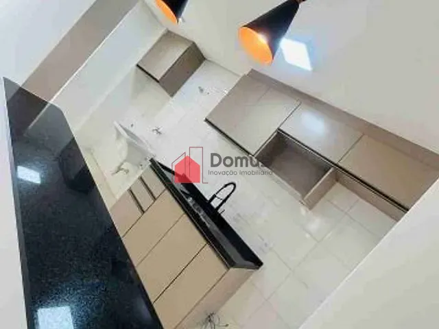 Apartamento 2 quartos e 2 banheiros, à venda, no bairro Parque das Flores em Taubaté