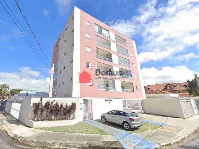 Apartamento 2 quartos e 2 banheiros, à venda, no bairro Parque das Flores em Taubaté
