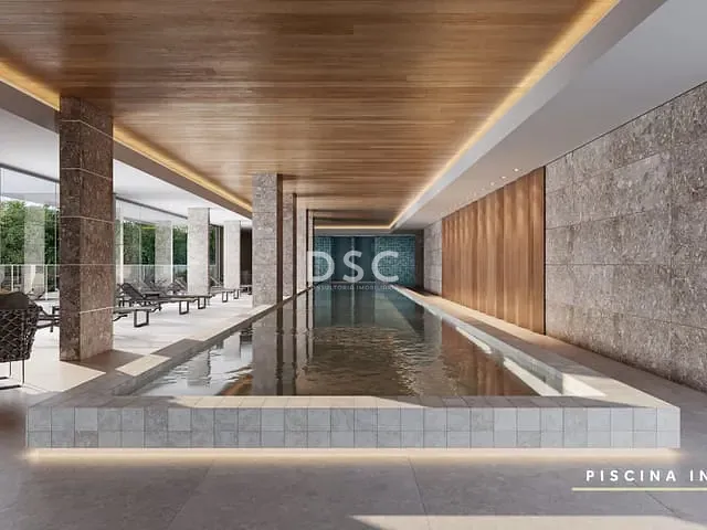 Apartamento com 381m² 4 quartos e 1 banheiro, à venda, no bairro Mossunguê em Curitiba