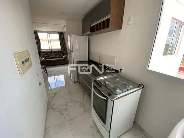 Apartamento 2 quartos e 1 banheiro, para alugar, no bairro Centro em Camaçari
