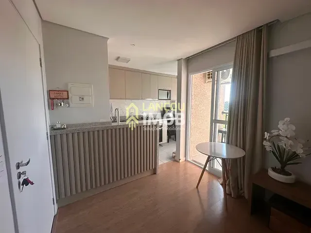 Apartamento 2 quartos e 1 banheiro, à venda, no bairro Jardim Carolina em Jundiaí