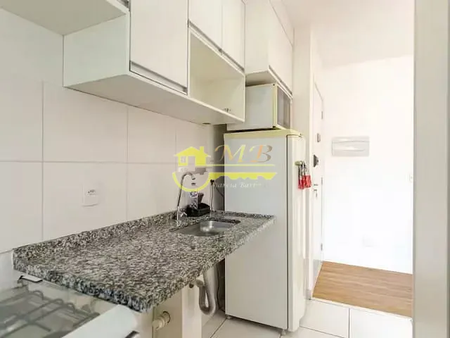 Apartamento 2 quartos e 1 banheiro, à venda ou para alugar, no bairro Jardim Ibirapuera em Campinas