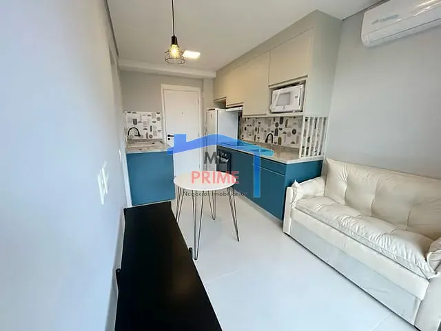 Apartamento 1 quarto e 1 banheiro, para alugar, no bairro Vila Prudente em São Paulo