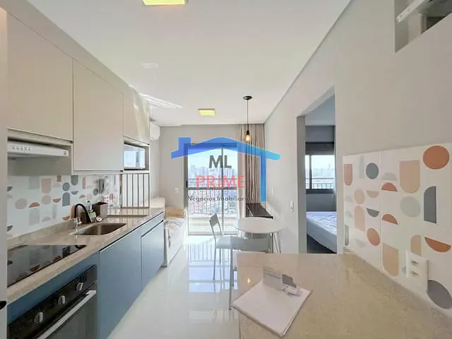 Apartamento 1 quarto e 1 banheiro, para alugar, no bairro Vila Prudente em São Paulo