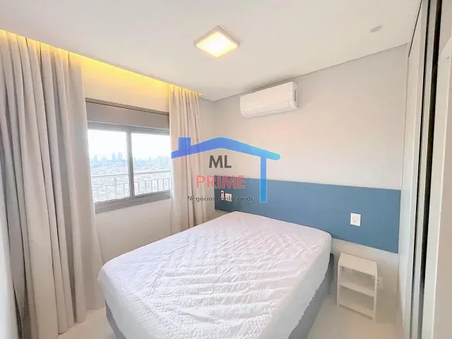 Apartamento 1 quarto e 1 banheiro, para alugar, no bairro Vila Prudente em São Paulo