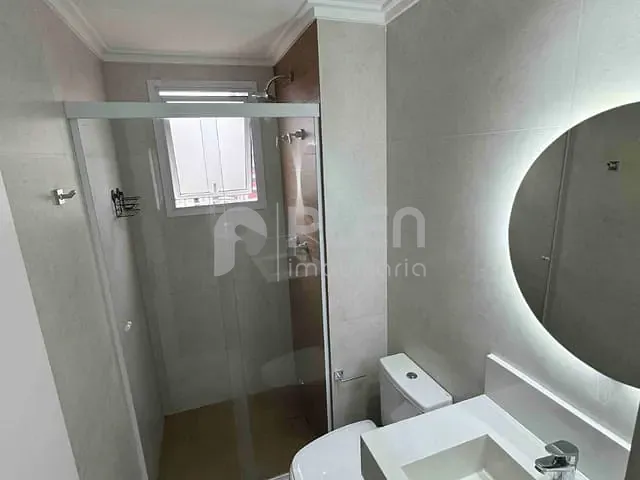 Apartamento 3 quartos e 5 banheiros, à venda, no bairro Barra Funda em São Paulo