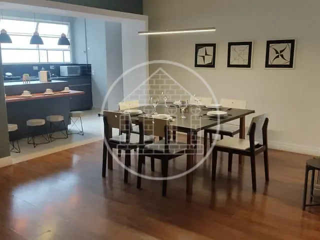 Apartamento com 137m² 2 quartos e 1 banheiro, para alugar, no bairro Jardim Paulista em São Paulo