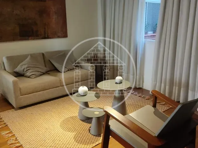 Apartamento com 137m² 2 quartos e 1 banheiro, para alugar, no bairro Jardim Paulista em São Paulo