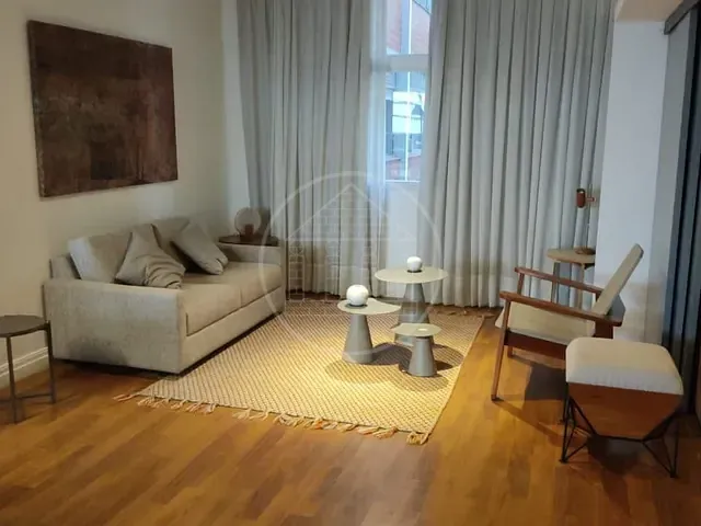 Apartamento com 137m² 2 quartos e 1 banheiro, para alugar, no bairro Jardim Paulista em São Paulo