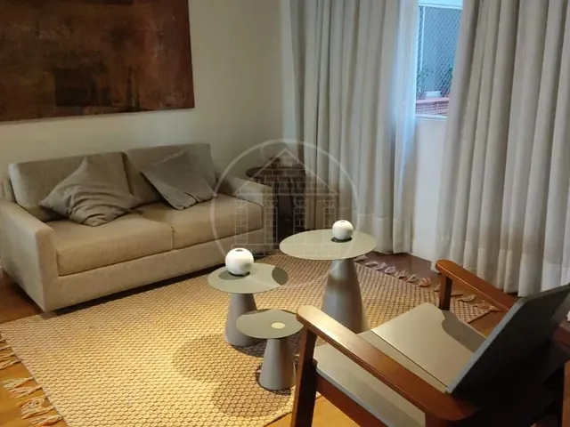 Apartamento com 137m² 2 quartos e 1 banheiro, para alugar, no bairro Jardim Paulista em São Paulo