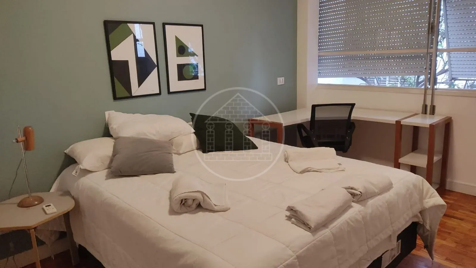 Apartamento, 2 quartos, 137 m² - Foto 9