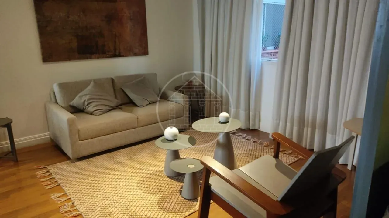 Apartamento, 2 quartos, 137 m² - Foto 5