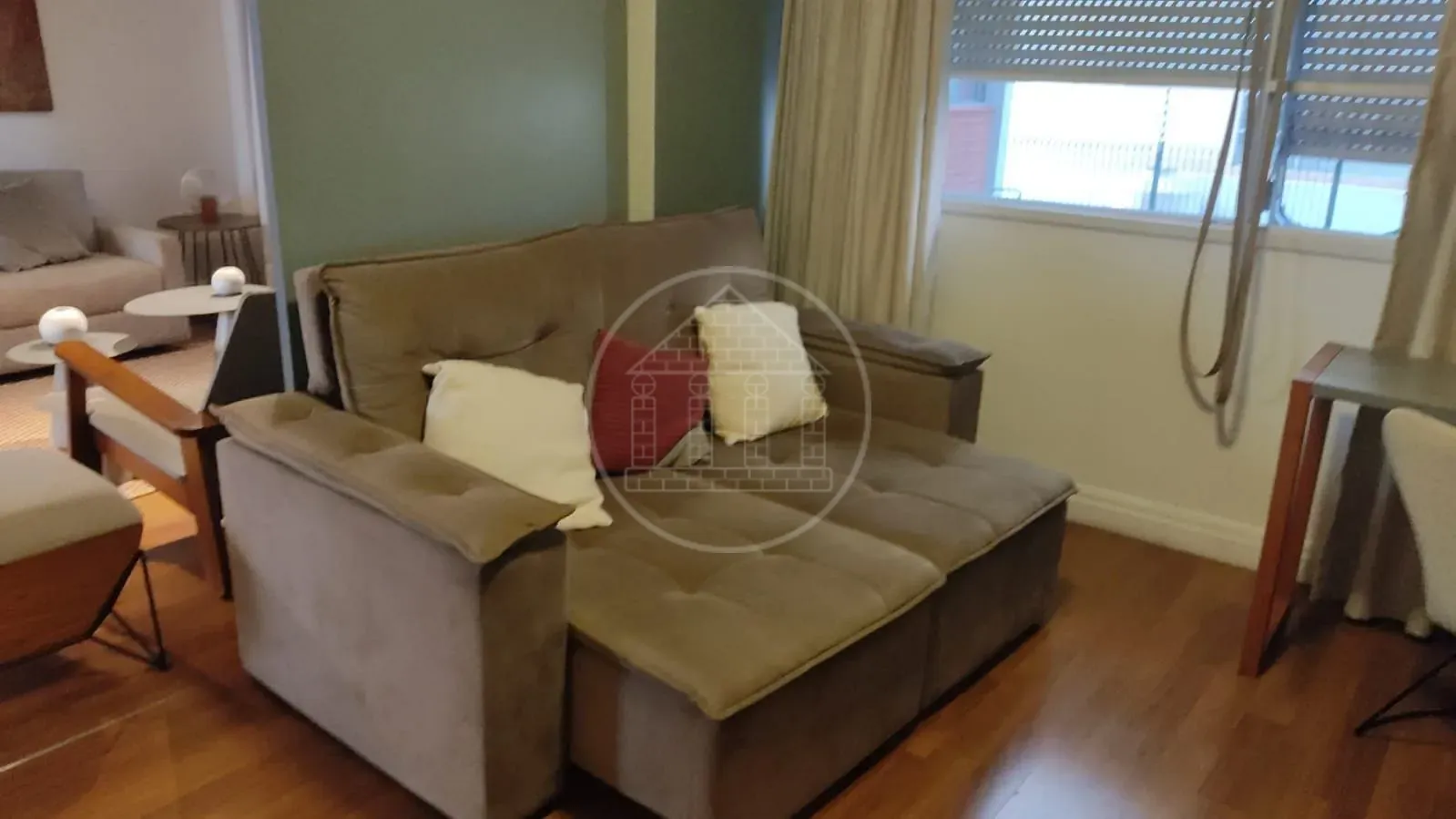 Apartamento, 2 quartos, 137 m² - Foto 6