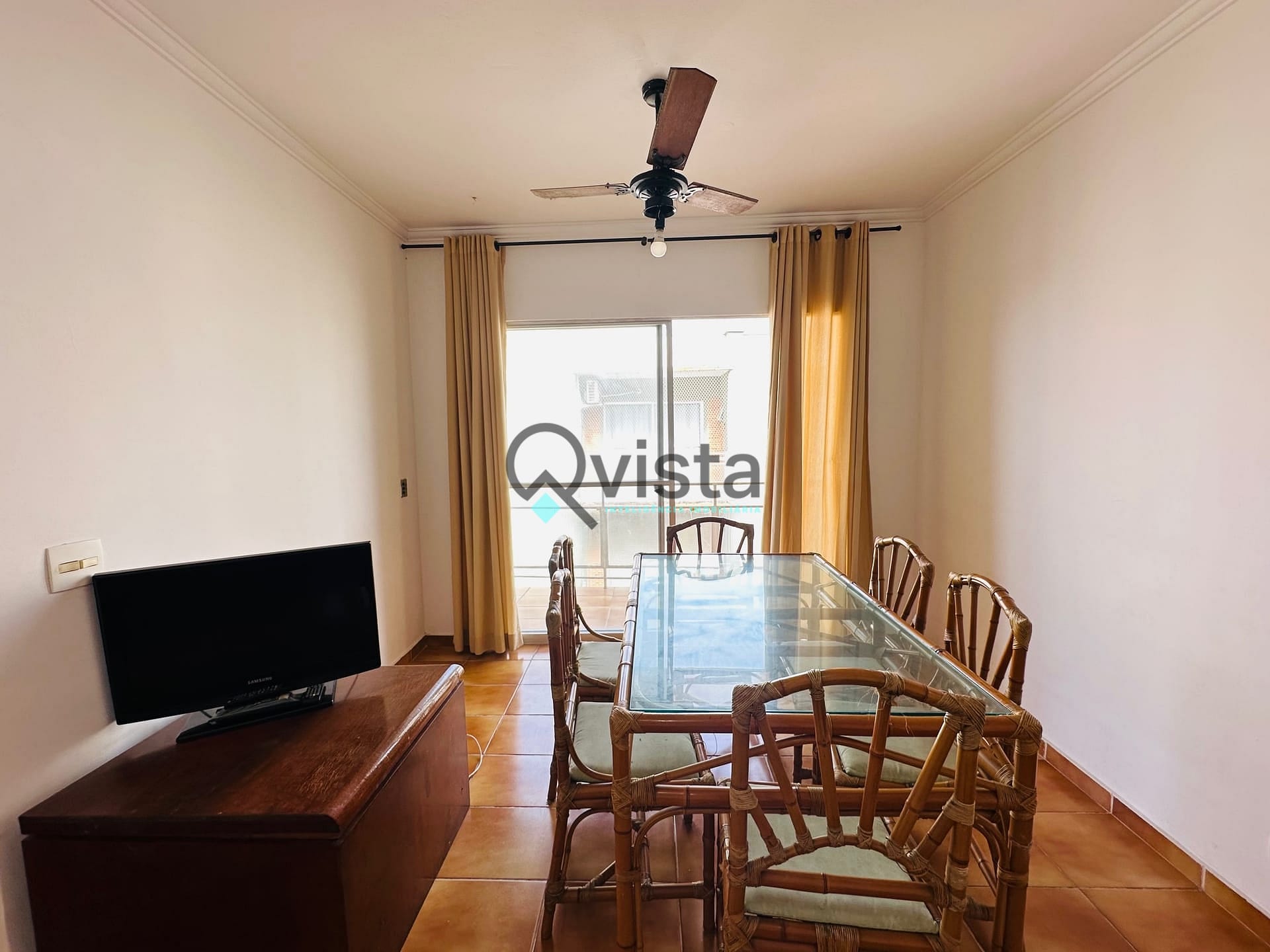 Apartamento, 3 quartos, 90 m² - Foto 1