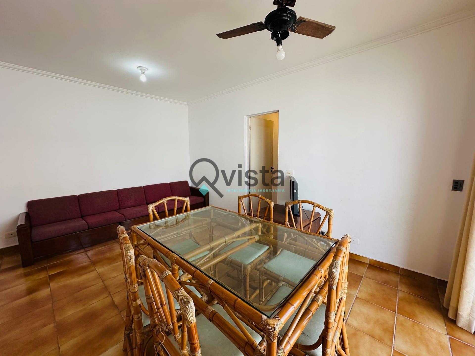 Apartamento, 3 quartos, 90 m² - Foto 3