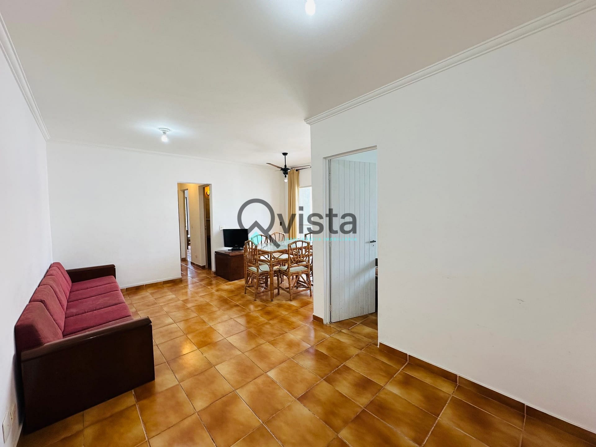 Apartamento, 3 quartos, 90 m² - Foto 5