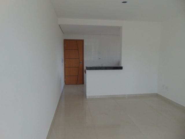 Foto do Apartamento - Apartamento para locação, 2 quartos sendo 1 suíte  e 2 vagas de garagem no bairro Santa Terezinha, Belo Horizonte, MG. | REALLE SOLUÇÕES IMOBILIÁRIAS INTEGRADAS