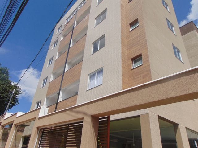 Foto do Apartamento - Apartamento para locação, 2 quartos sendo 1 suíte  e 2 vagas de garagem no bairro Santa Terezinha, Belo Horizonte, MG. | REALLE SOLUÇÕES IMOBILIÁRIAS INTEGRADAS