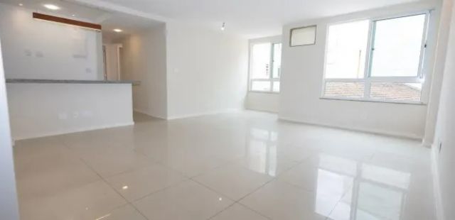 Foto do Apartamento - Apartamento à Venda na Tijuca, 106m², 3 Quartos (1 suíte), Cozinha Planejada, Vaga na Escritura, Rio de Janeiro, RJ. | Rio Lar Imóveis