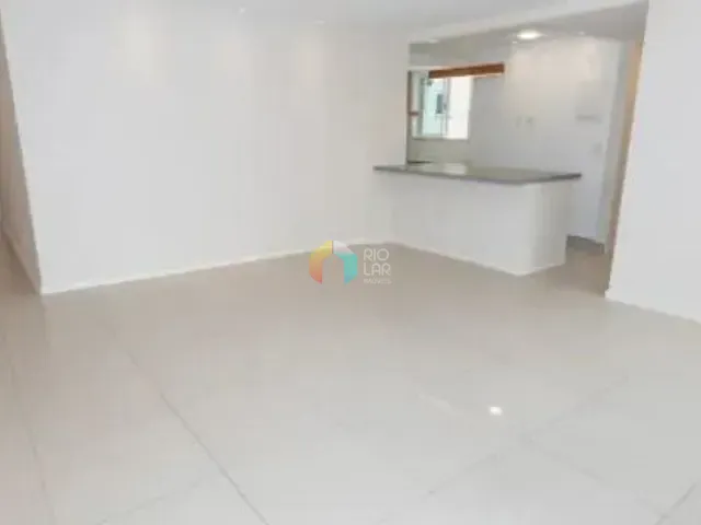 Apartamento com 106m² 3 quartos e 3 banheiros, à venda, no bairro Tijuca em Rio de Janeiro