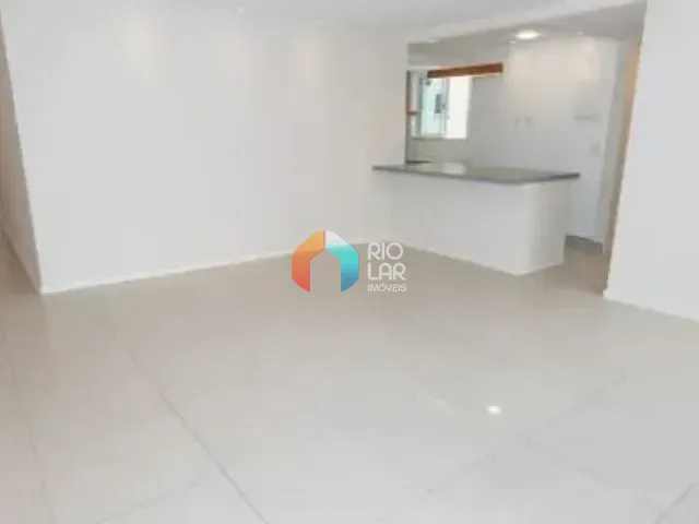 Apartamento com 106m² 3 quartos e 3 banheiros, à venda, no bairro Tijuca em Rio de Janeiro