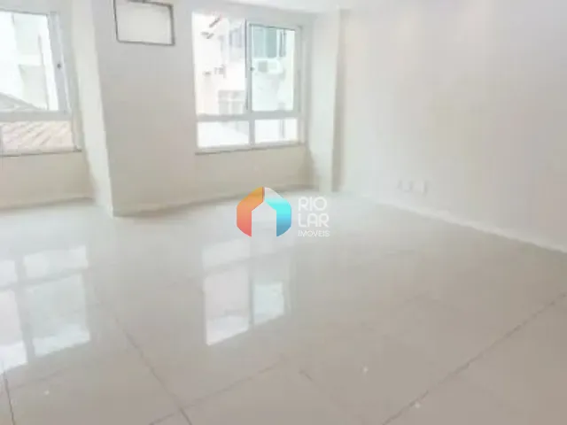 Apartamento com 106m² 3 quartos e 3 banheiros, à venda, no bairro Tijuca em Rio de Janeiro