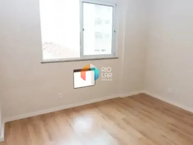 Apartamento com 106m² 3 quartos e 3 banheiros, à venda, no bairro Tijuca em Rio de Janeiro