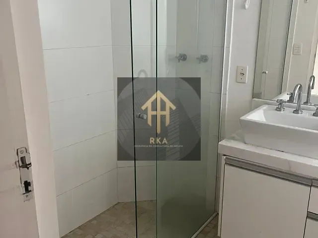 Apartamento 4 quartos e 3 banheiros, para alugar, no bairro Indianópolis em São Paulo