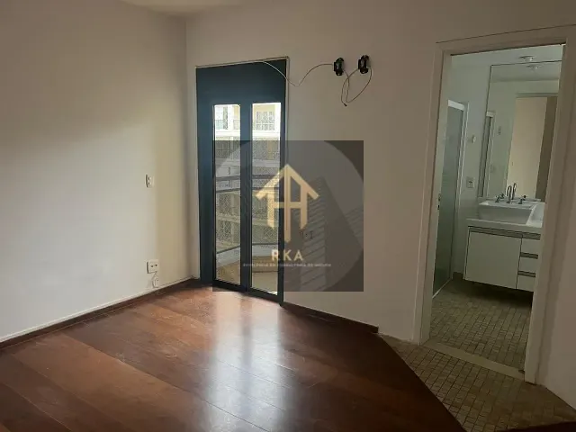 Apartamento 4 quartos e 3 banheiros, para alugar, no bairro Indianópolis em São Paulo