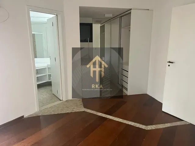 Apartamento 4 quartos e 3 banheiros, para alugar, no bairro Indianópolis em São Paulo