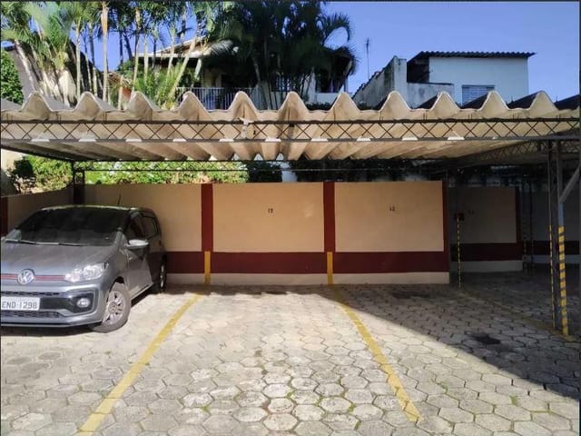 Foto do Apartamento - Apartamento com 2 dormitórios à venda, 65 m² por R$ 230.000,00 - Jardim Paulista - São José dos Campos/SP | RUSSI IMÓVEIS