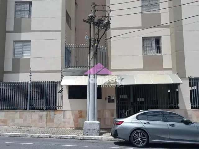 Apartamento com 65m² 3 quartos e 2 banheiros, à venda, no bairro Vila Adyana em São José Dos Campos