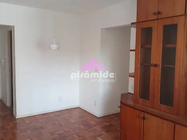Apartamento com 65m² 3 quartos e 2 banheiros, à venda, no bairro Vila Adyana em São José Dos Campos