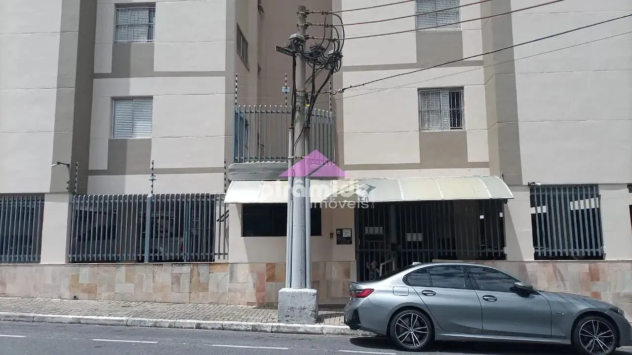 Apartamento, 3 quartos, 65 m² - Foto 1
