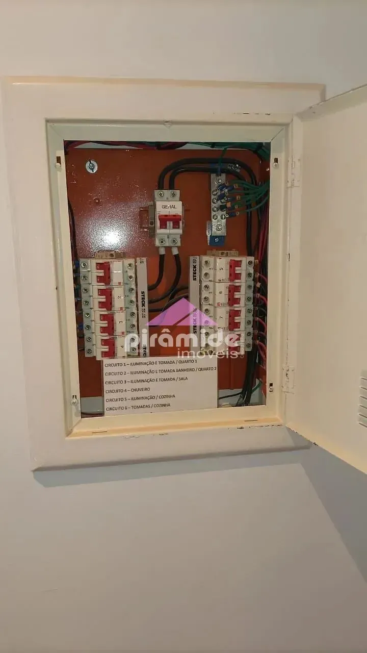Apartamento, 3 quartos, 65 m² - Foto 20