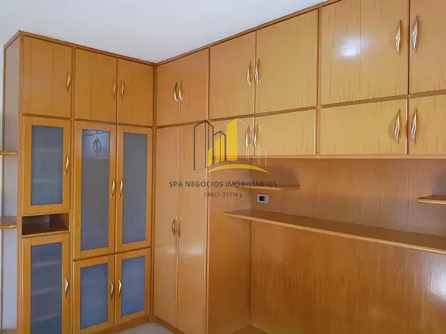 Apartamento 2 quartos e 2 banheiros, para alugar, no bairro Chácara Califórnia em São Paulo