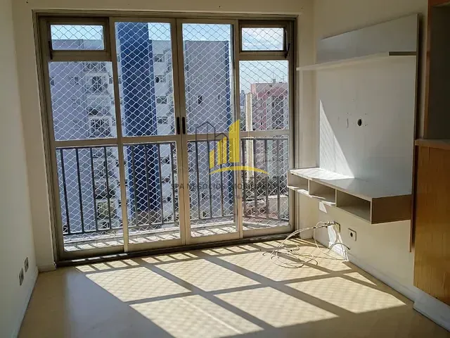 Apartamento 2 quartos e 2 banheiros, para alugar, no bairro Chácara Califórnia em São Paulo