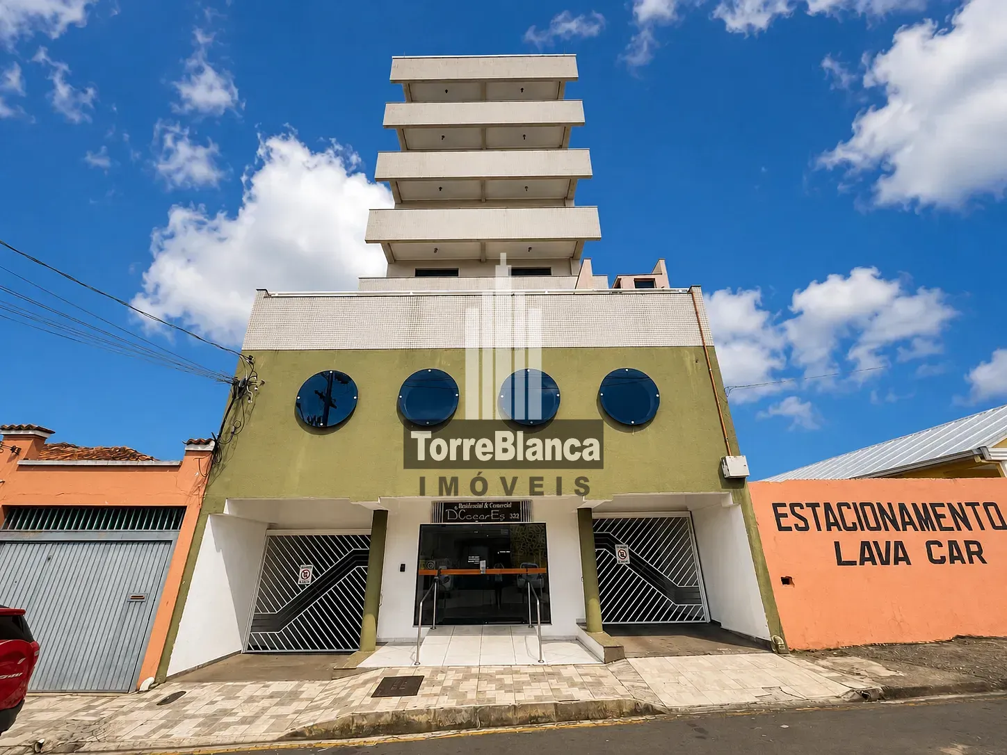 Apartamento, 2 quartos, 96 m² - Foto 1