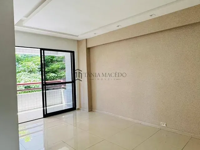 Apartamento 3 quartos e 3 banheiros, à venda, no bairro Espinheiro em Recife