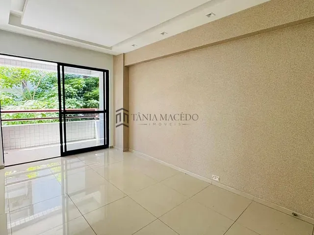 Apartamento 3 quartos e 3 banheiros, à venda, no bairro Espinheiro em Recife