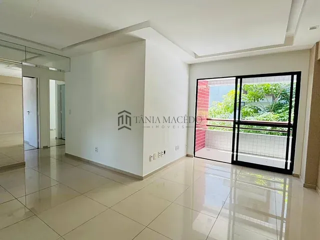 Apartamento 3 quartos e 3 banheiros, à venda, no bairro Espinheiro em Recife