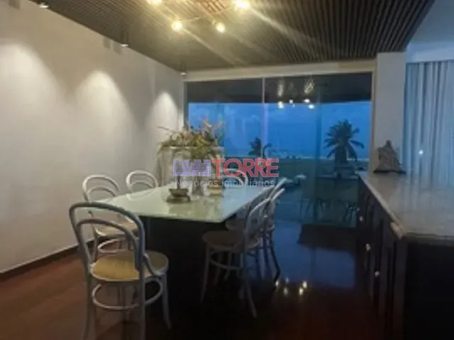Apartamento 4 quartos e 4 banheiros, à venda, no bairro Centro em Ilhéus
