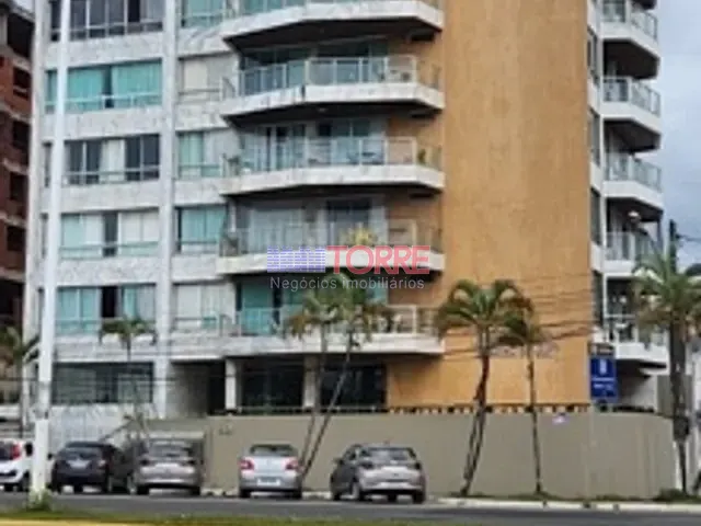 Apartamento 4 quartos e 4 banheiros, à venda, no bairro Centro em Ilhéus