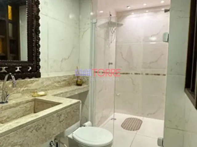 Apartamento 4 quartos e 4 banheiros, à venda, no bairro Centro em Ilhéus